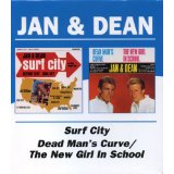 JAN & DEAN