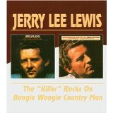 LEWIS JERRY LEE