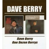 BERRY DAVE