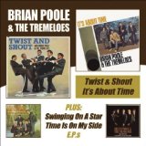 POOLE BRIAN & THE TREMELOES