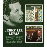 LEWIS JERRY LEE