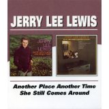 LEWIS JERRY LEE