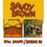 SAVOY BROWN