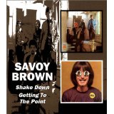 SAVOY BROWN