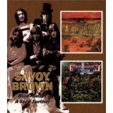 SAVOY BROWN