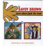 SAVOY BROWN