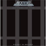 ALCATRAZZ