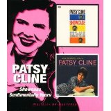 CLINE PATSY