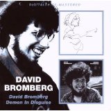 BROMBERG DAVID