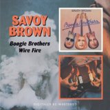 SAVOY BROWN