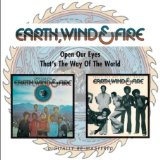 EARTH WIND & FIRE