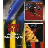 APRIL WINE