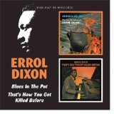 DIXON ERROL