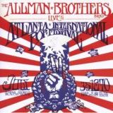 ALLMAN BROTHERS BAND