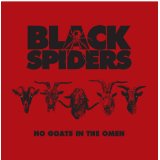 BLACK SPIDERS