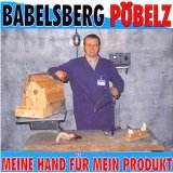 BABELSBERGER POEBELZ