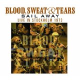 BLOOD SWEAT & TEARS