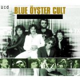 BLUE OYSTER CULT