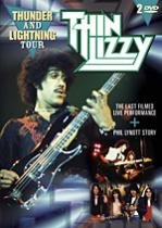 THIN LIZZY