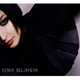 BELIAYEVA XENIA