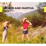 ARTHUR & MARTHA