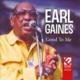 GAINES EARL