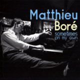 BORE MATTHIEU