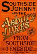 SOUTHSIDE JOHNNY