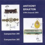 BRAXTON ANTHONY