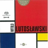 LUTOSLAWSKI WITOLD