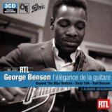 BENSON GEORGE