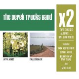 TRUCKS DEREK -BAND-