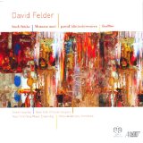 FELDER DAVID