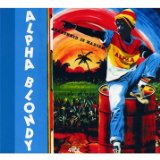 ALPHA BLONDY