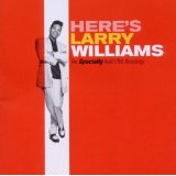 WILLIAMS LARRY