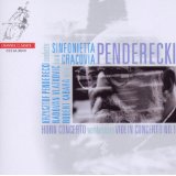 PENDERECKI KRZYSTOF