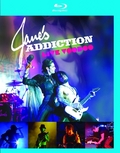 JANES ADDICTION