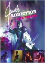 JANES ADDICTION