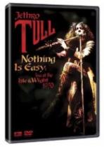 JETHRO TULL