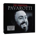 PAVAROTTI LUCIANO