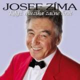 ZIMA JOSEF