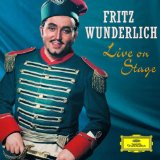 WUNDERLICH FRITZ