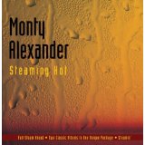 ALEXANDER MONTY