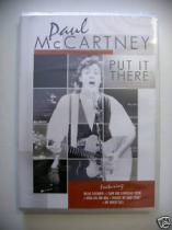 McCARTNEY PAUL