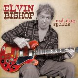 BISHOP ELVIN