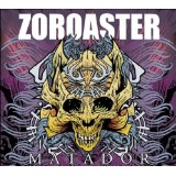 ZOROASTER