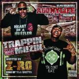 Z-RO & AGONYLIFE