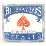 BELSHAZZARS FEAST