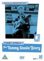 STEELE TOMMY