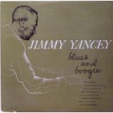 YANCEY JIMMY